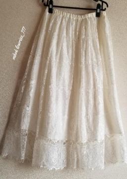 mystic �����[�X���� ��i ���n�T�e�� �E�G�X�g�S������ �����O�X�J�[�g