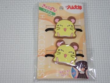 �Ƃ��Ƃ��n�����Y �w�A�S�� vol.1 ���ъۂ���񁚐V�i���J��