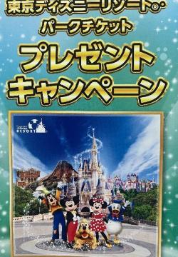 �Z���^�C�A�b�v���f�B�Y�j�[���]�[�g�M�t�g�J�[�h3000�~/100���l3��