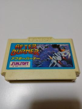 FC �A�t�^�[�o�[�i�[ ���E���������� �J�Z�b�g�̂� ���Õi �T���\�t�g