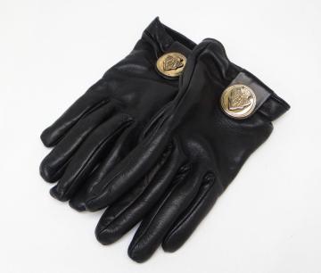 GUCCI Ob`  NXg U[ O[u  8 1/2 ubNUSEDyz