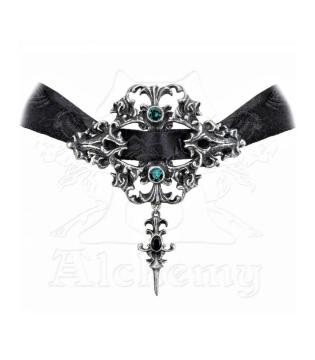 ALCHEMY GOTHIC: The Westenra Choker