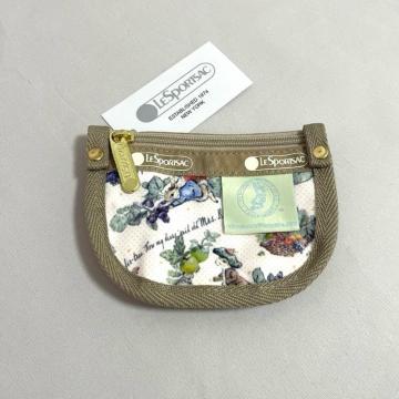 ViLeSportsac X|[gTbN s[^[rbg K RCP[X L[Ot |[` 