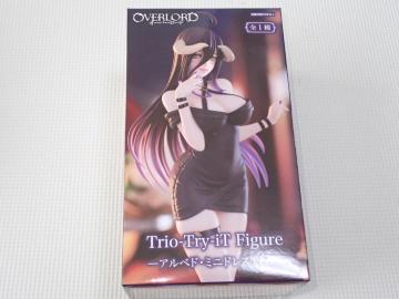 I[o[[h Trio-Try-iT Figure AxhE~jhX ver.