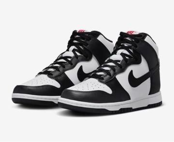 NIKE DUNK HIGH