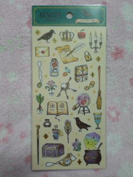 MAGIAV[Y  {  }XLOe[vfނ̃V[gV[