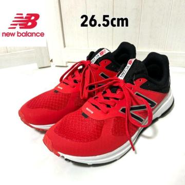 ɔi New Balance jOV[Y FLASH MFLSHRD5 26.5cm