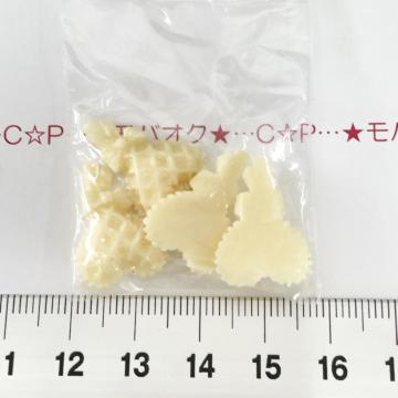 30*オリジナルデコパーツ 4個 17