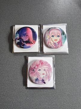 �{�[�J���C�h �������J �ʃo�b�W 3�Z�b�g