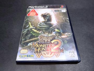 PS2 �����X�^�[�n���^�[2 (�h�X) / �����n��2