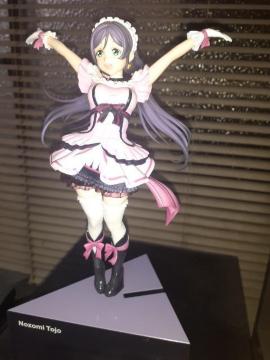 Birthday Figure Project ���� �� 1/8�X�P�[���t�B�M���A﻿