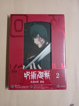 ��p���� ���ŉ�� �O�� Vol�D2���񐶎Y�����Blu-ray