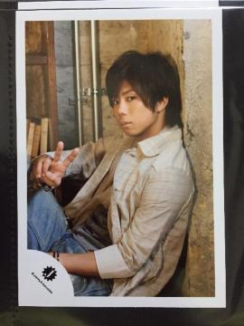 Kis-My-Ft2 kRGNʐ^28