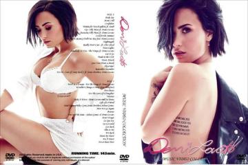 2016IDEMI LOVATO vW PV MV 2DVD f~@[g