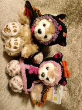 �f�B�Y�j�[TDS2013�_�b�t�B�[�V�F���B�[���C�ʂ�����݃X�g���b�v���L