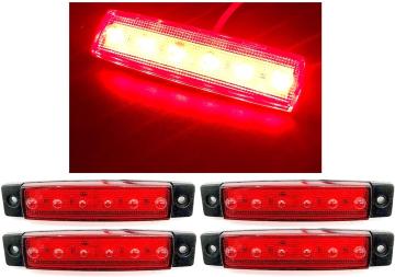 LED 6A TCh}[J[ bh@24V@4