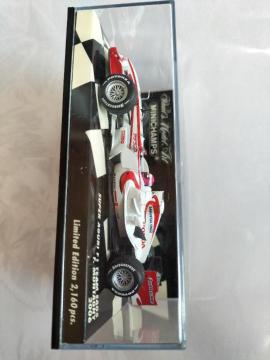1/43 ~j`vX X[p[AOSA05 tNE^j[ J 