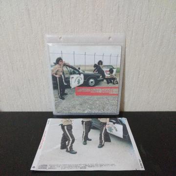 Dragon Ash『Buzz Songs』降谷建志 Kj ドラゴンアッシュ