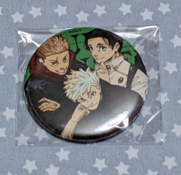 NWvGIGA 2024 SUMMER ґST[rX p LN^[ʃobW W ܏ ՏIm J