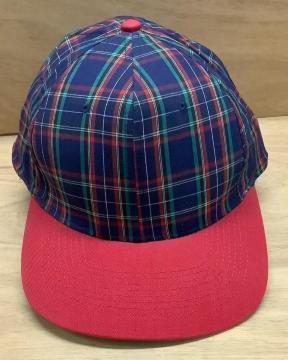 �V�i 90s�l�C�r�[�ƃ��b�h�̃`�F�b�N�L���b�v