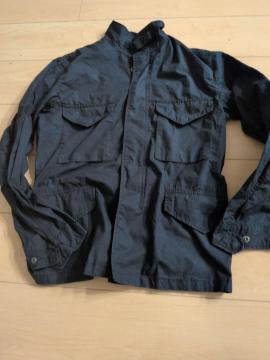 �l�C�r�[��M-65�^�C�v �~���^���[�W���P�b�g