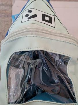 �񔄕i�N���������񂿂��V���̉ƃr�j�[���o�b�O