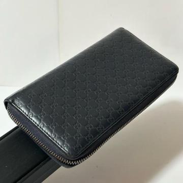 GUCCI �O�b�` �}�C�N�� GG �V�} 307987 ���U�[ �����z �l�C�r�[ �����Y ���f�B�[�X