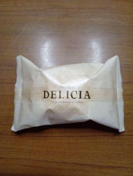 ������ DELICIA �f���V�A �Ō`�Ό� ���g�p �z�e���A���j�e�B