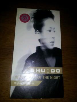 SHUDOnCA[nCA[ZCDVOiINTHEHEATOFTHENIGHT