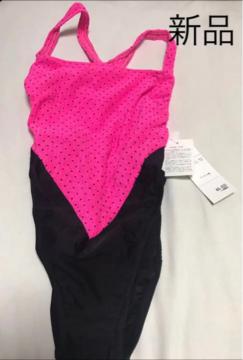 【新品】水着 ビキニ 日本製 9Mサイズ