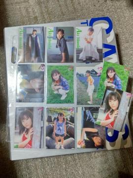 �ڶ �O�c���G '00 girls #3�@#7~9 '02 ����� #22�@#1~6�@����ض���2��