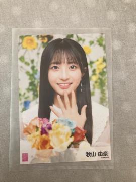 AKB48 HRRށ@JRECN@ʐ^