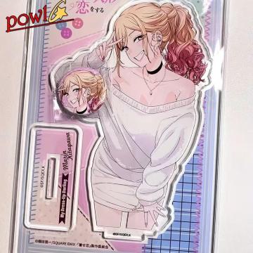 �A�N�����{�[�h�X�^���h�t�B�M���A�����ւ��l�`�͗�������쑽��C���������� �܂��