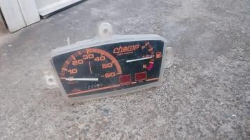 54v�`�����v���[�^�[����