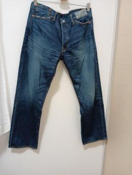 �������f�j�� ���[�o�C�X501 ���[���C�Y BIG E