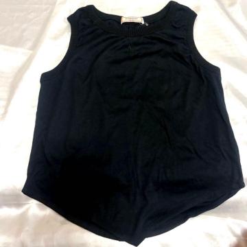 YSL �C���T�����[���� �m�[�X���[�u �g�b�v�X �u���b�NSN71-135