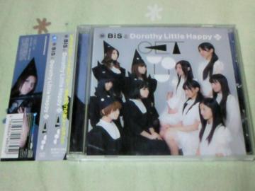 CD BiSDorouthy Little Happy GET YOU ޽ۼ٥ʯ߰