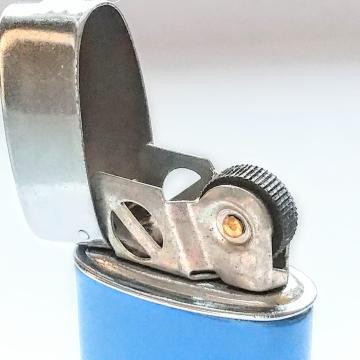 Oil lighter@COLOR BLUE@ײ@Kѕt