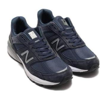 NEW BALANCE M990NV5 28.5cm j[oX M990 NV5 lCr[  US10.5 990v5