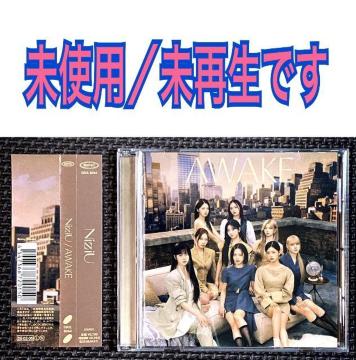 gp^Đ NiziU AWAEK ( AEFCN )AoCD ʏ