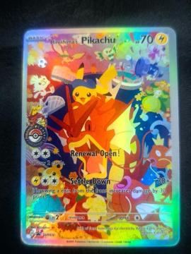 �y����E�񔄕i�z�|�P�J �|�P�Z���L�� ���j���[�A���L�O �s�J�`���E SVPEN  �v�����J�[�h