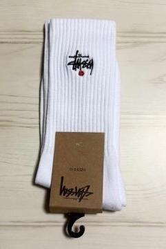 stussy �X�e���[�V�[ �����|�C���g ���S �\�b�N�X �C�� �����Y ��