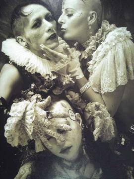 ̎ʐ^WLEYꂵ뉀Ł荢st