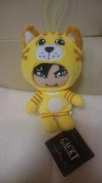 Vi GACKT ޸  ݃}XRbgI F
