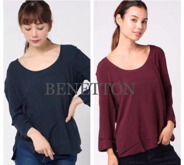 艿3,900~yVizBENETTONxlgCM[wuEXlCr[