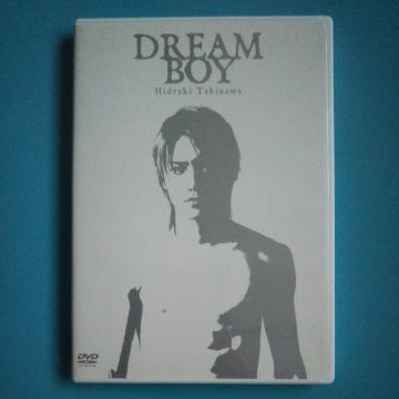 DVDDREAM BOYS G