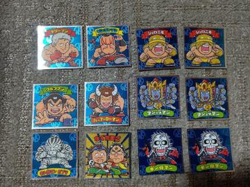 ۯ '17 ݼ  #2 #4~6 #10~12 #17 #24  9  3 gp  ݓ