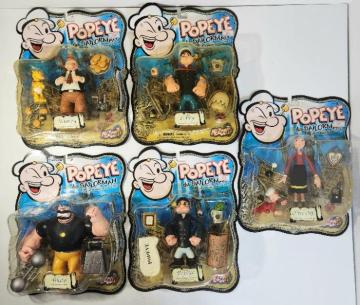 POPEYE@|pC@YRЁ@ANVtBMA@STރZbg@|pC@I[u@u[g@EBs[
