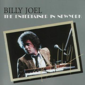 Billy Joel / The Entertainer In New York 1977. 2CD