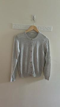 GU �W�[���[�@�N���[�l�b�N�j�b�g�J�[�f�B�K��  �����J�[�f�B�K���@���C�g�O���[�@M  ���j�N��